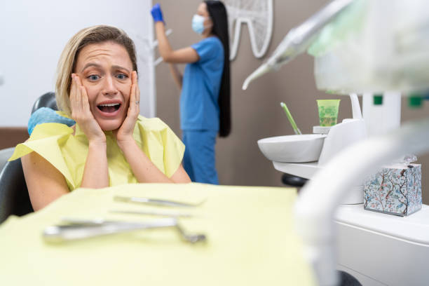 Best Emergency Wisdom Tooth Extraction in Green, OR