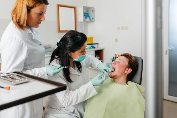 Best Emergency Wisdom Tooth Extraction in Green, OR